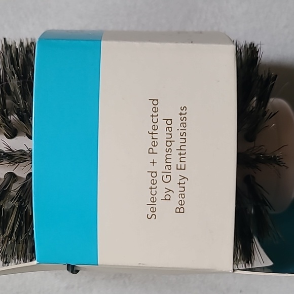 CONAIR AND GLAMSQUAD STYLING BRUSHES BUNDLE OF 2 - Picture 4 of 13